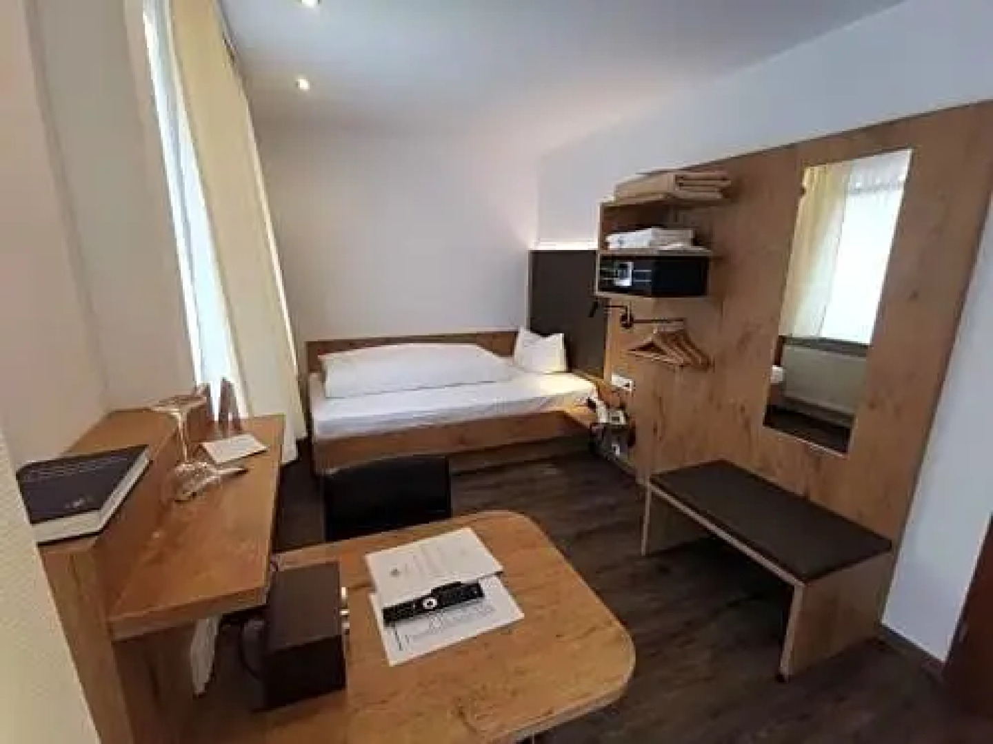 Landgasthof - Hotel Dorflinde