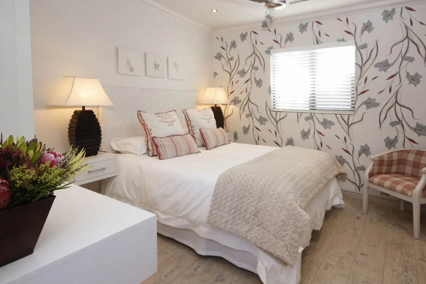 The Potting Shed Guest House