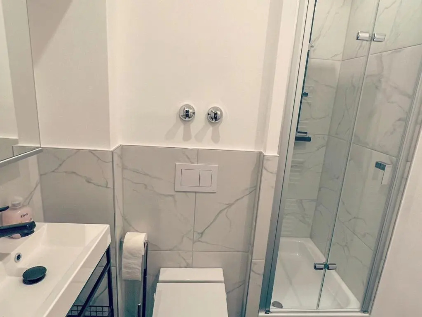 Serviced Apartements Xanthurus