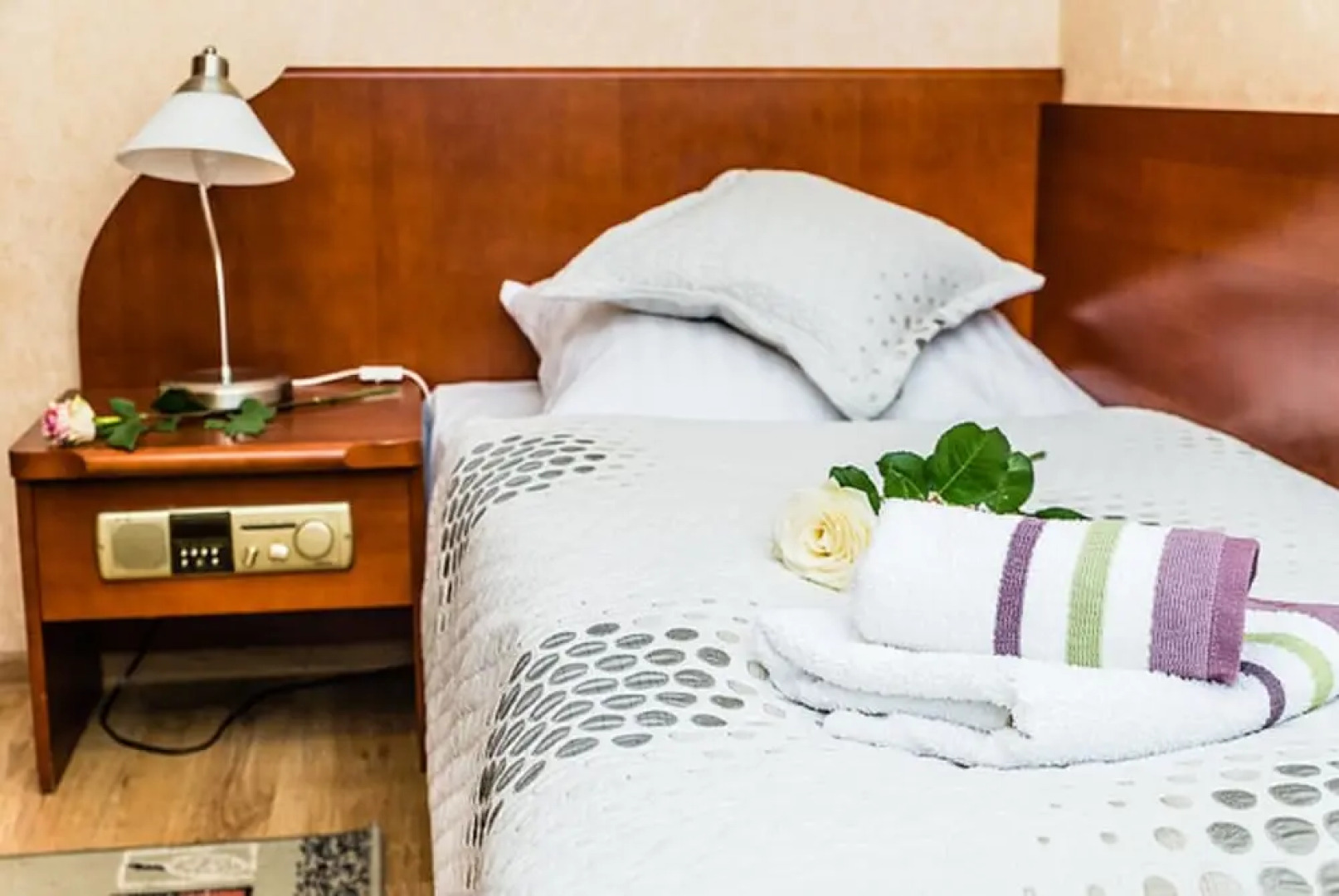 Pensjonat  Przy Deptaku