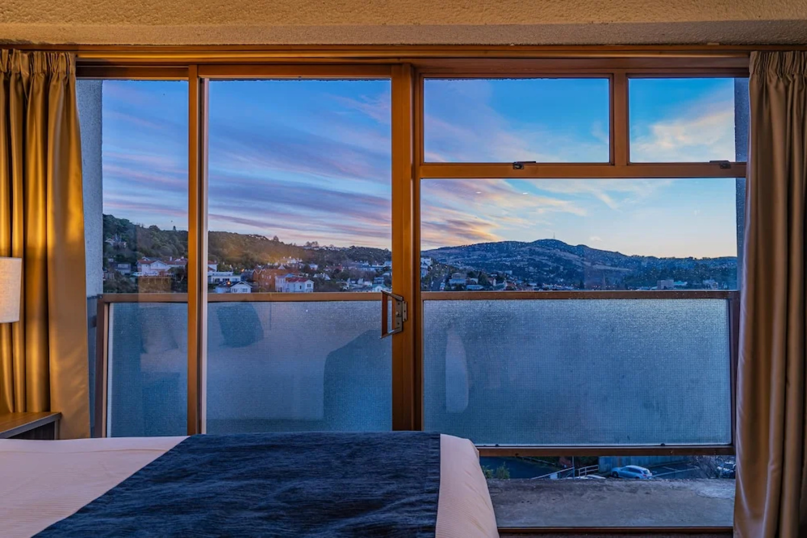 Kingsgate Hotel Dunedin