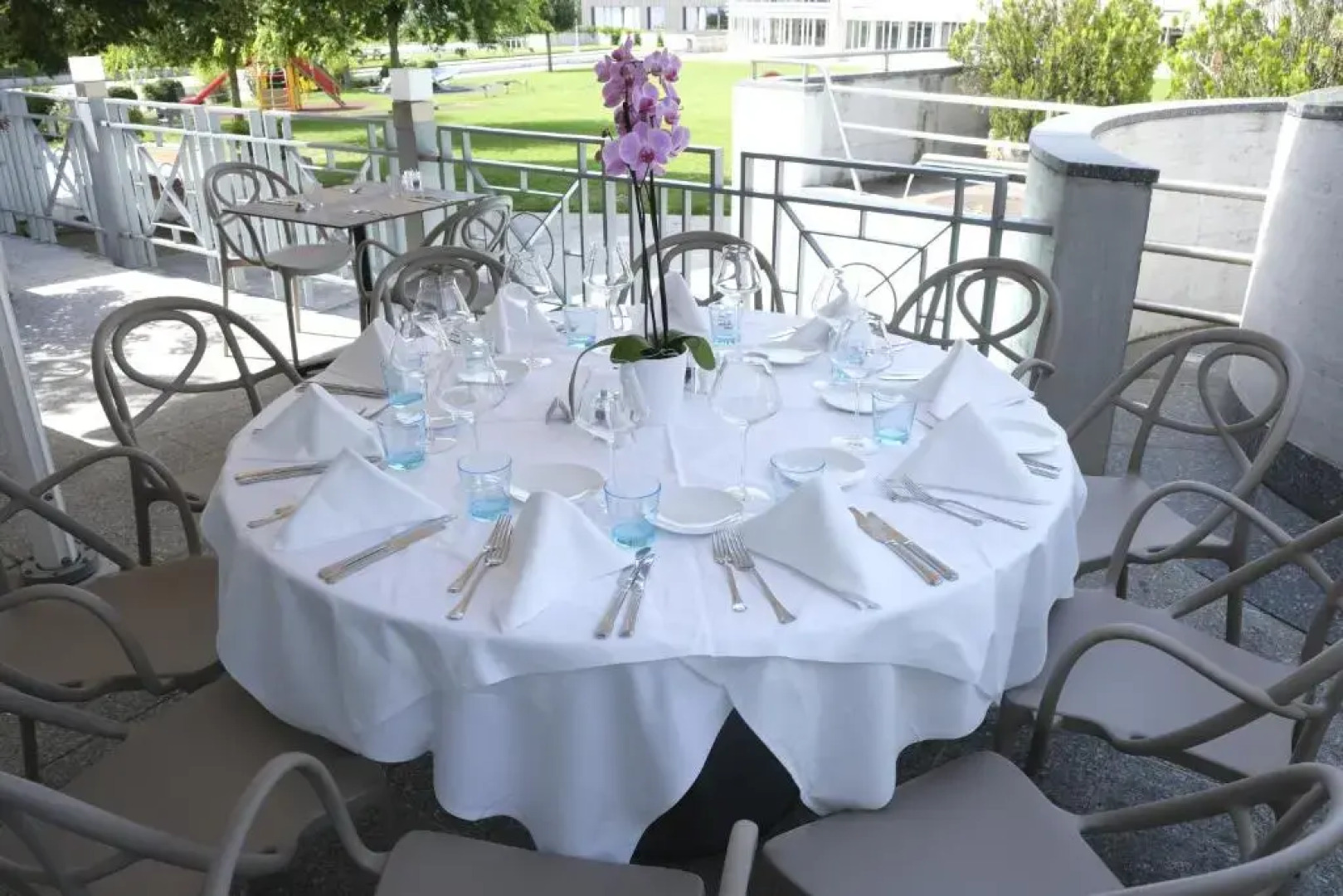 Auberge de lEcu Vaudois