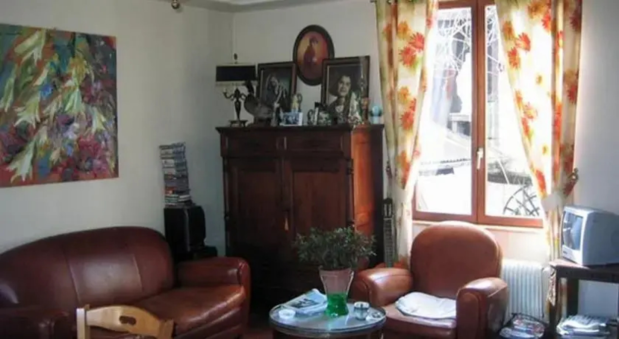 Chambres dHôtes Louxettes