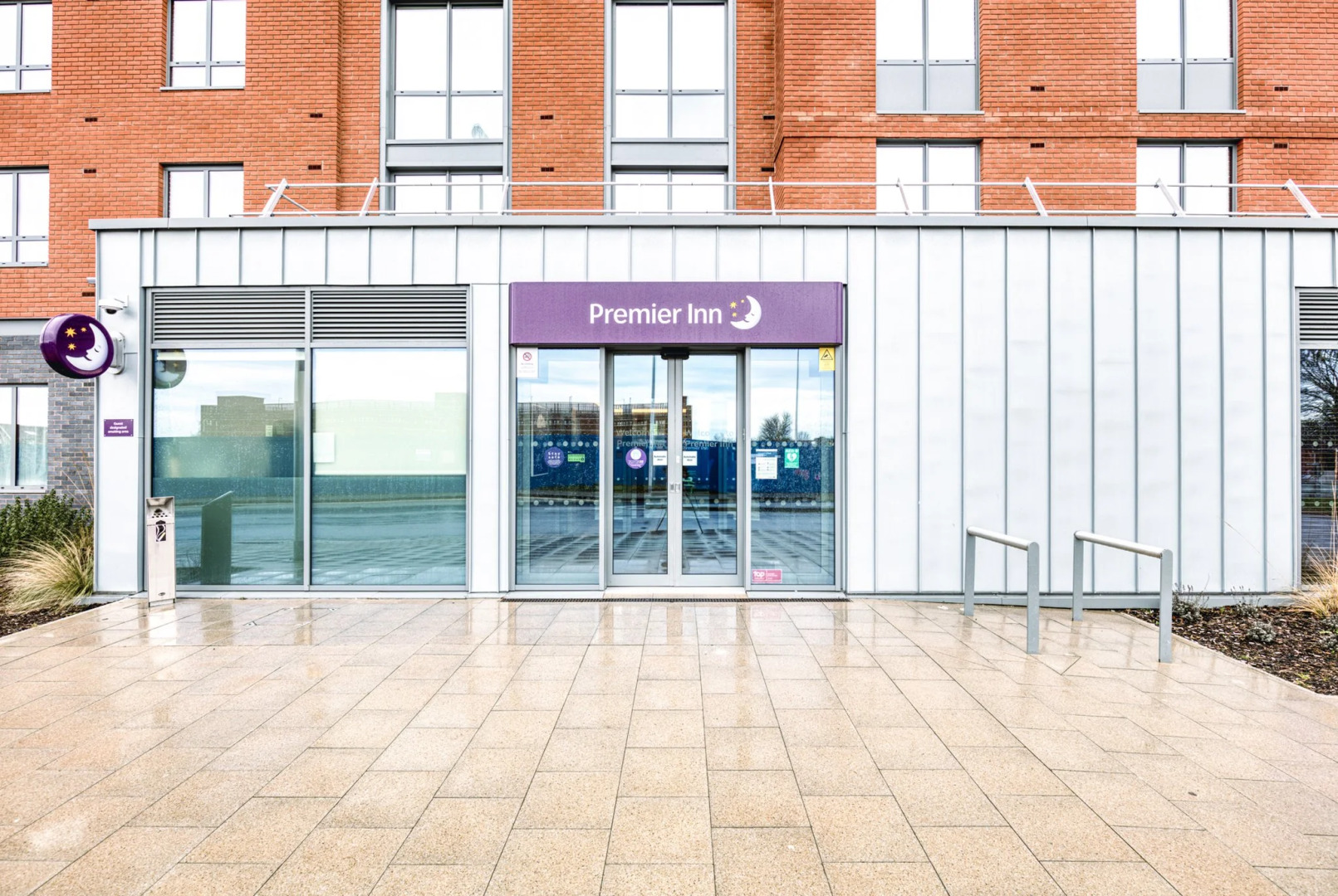 Premier Inn Wokingham Town Centre