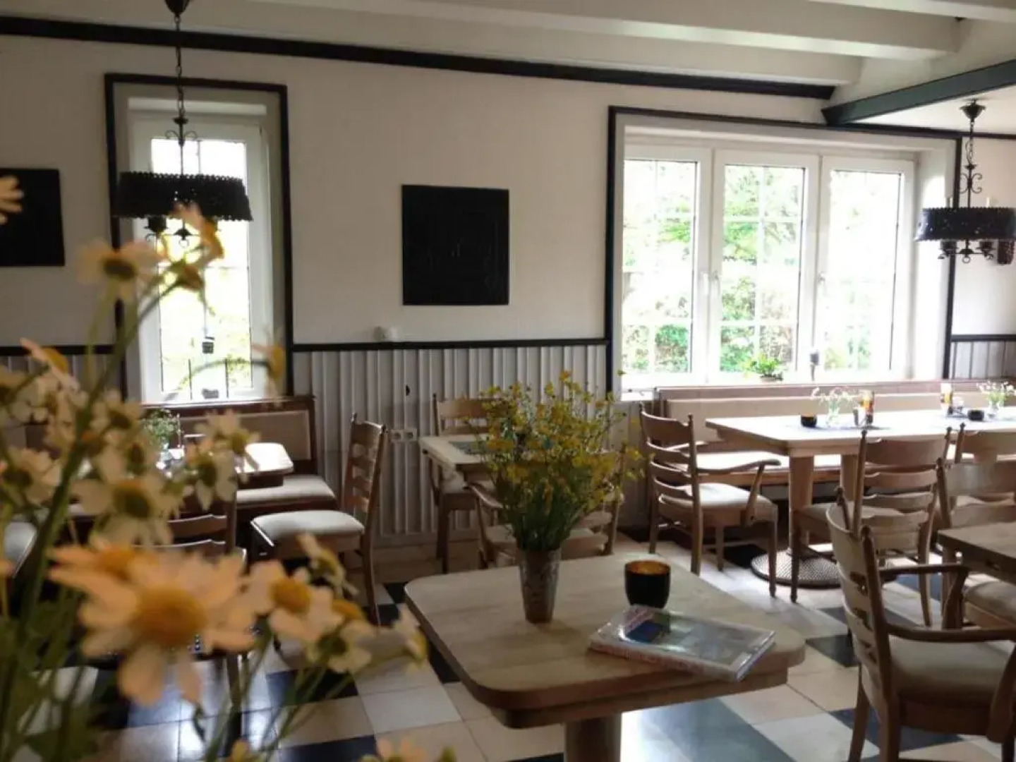 Faehrhaus Mitling Mark