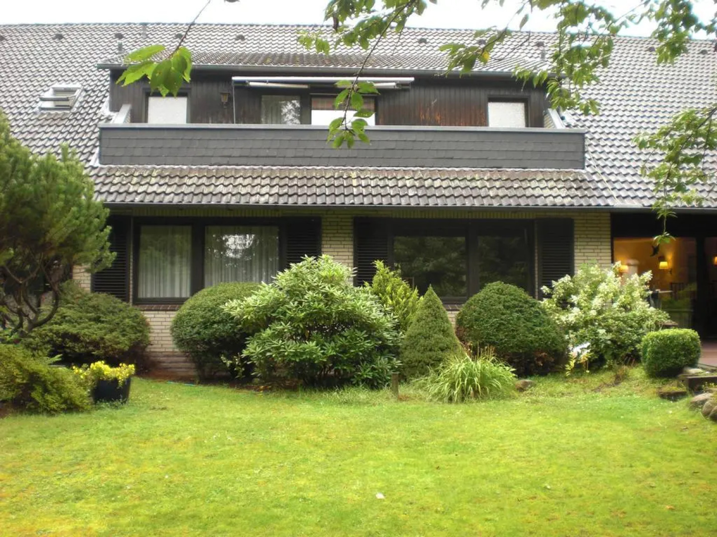 Hotel Garni Eichhornkobel