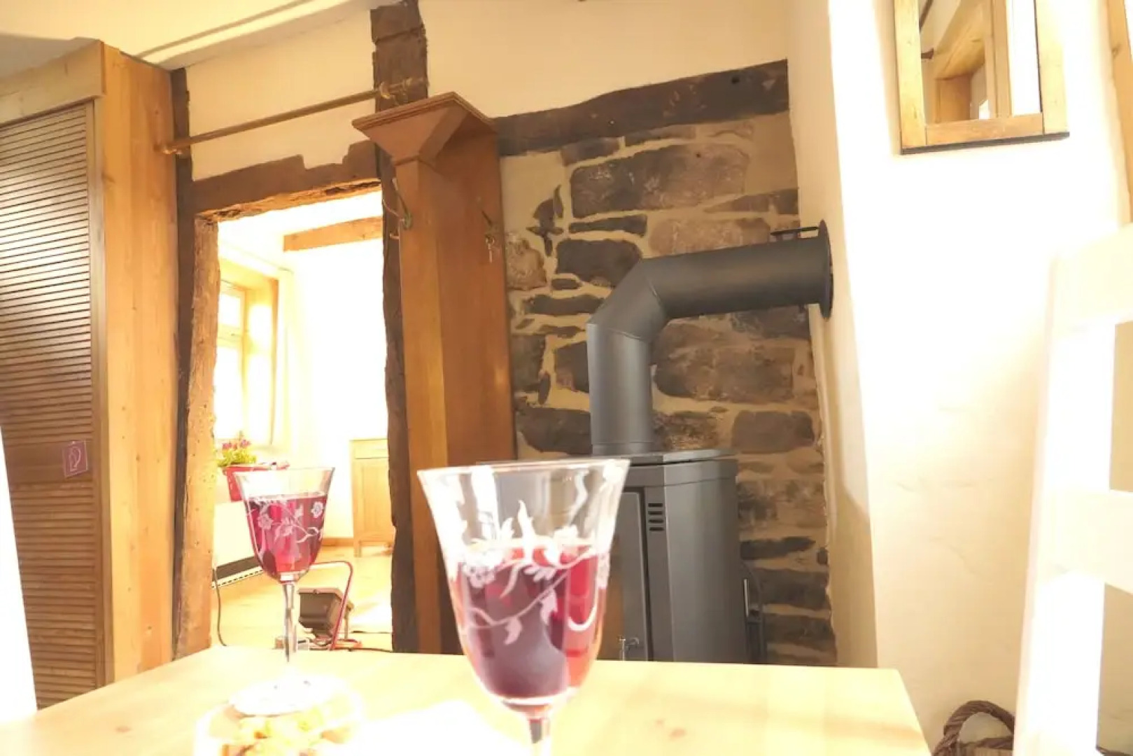 Ferienhaus am Solling