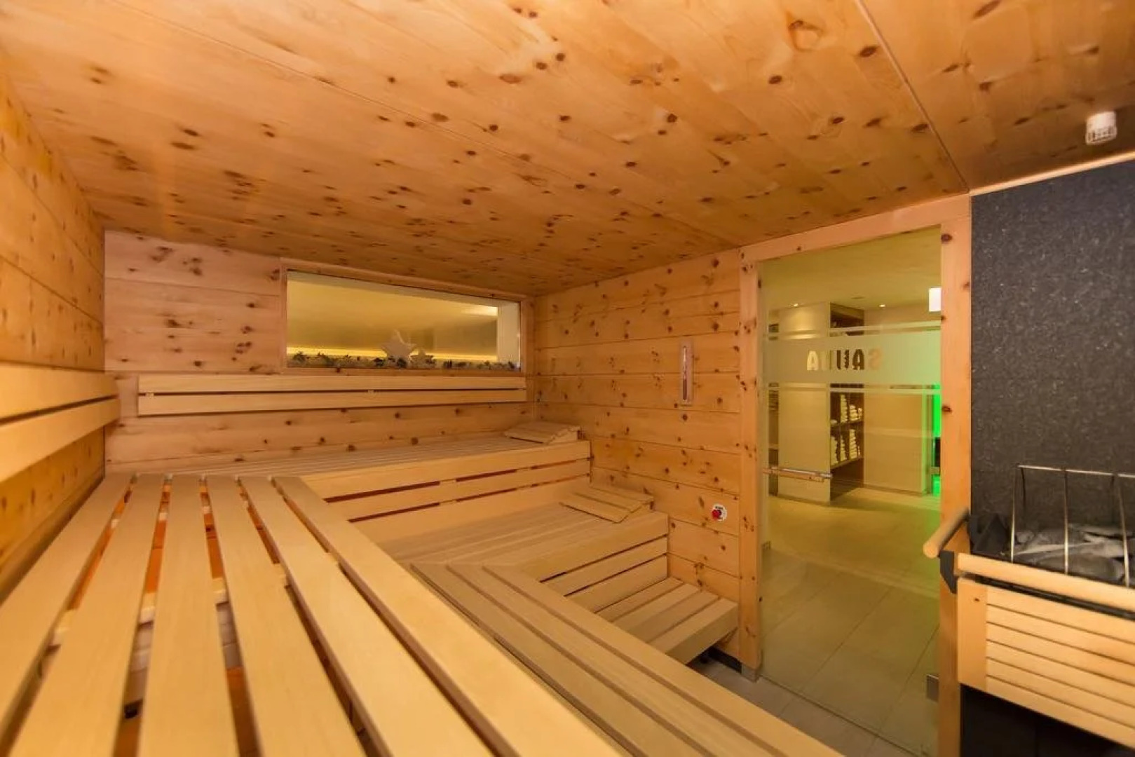 Appartement Panorama