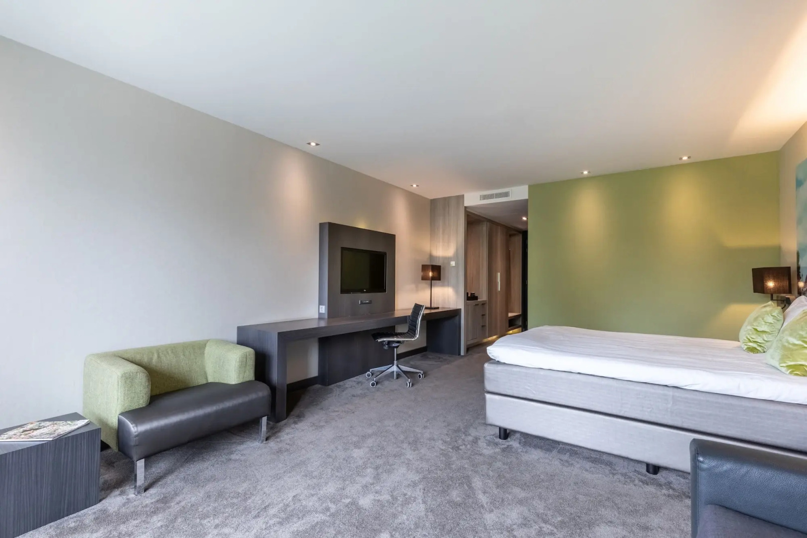 Van der Valk Hotel Heerlen