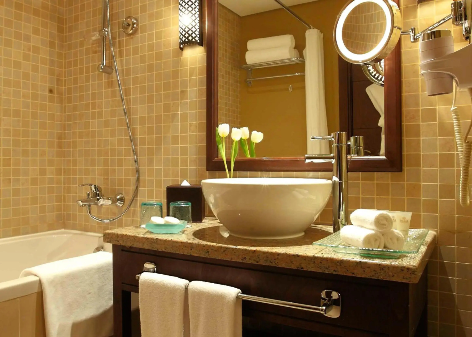 Aldhafra Resort, Vignette Collection