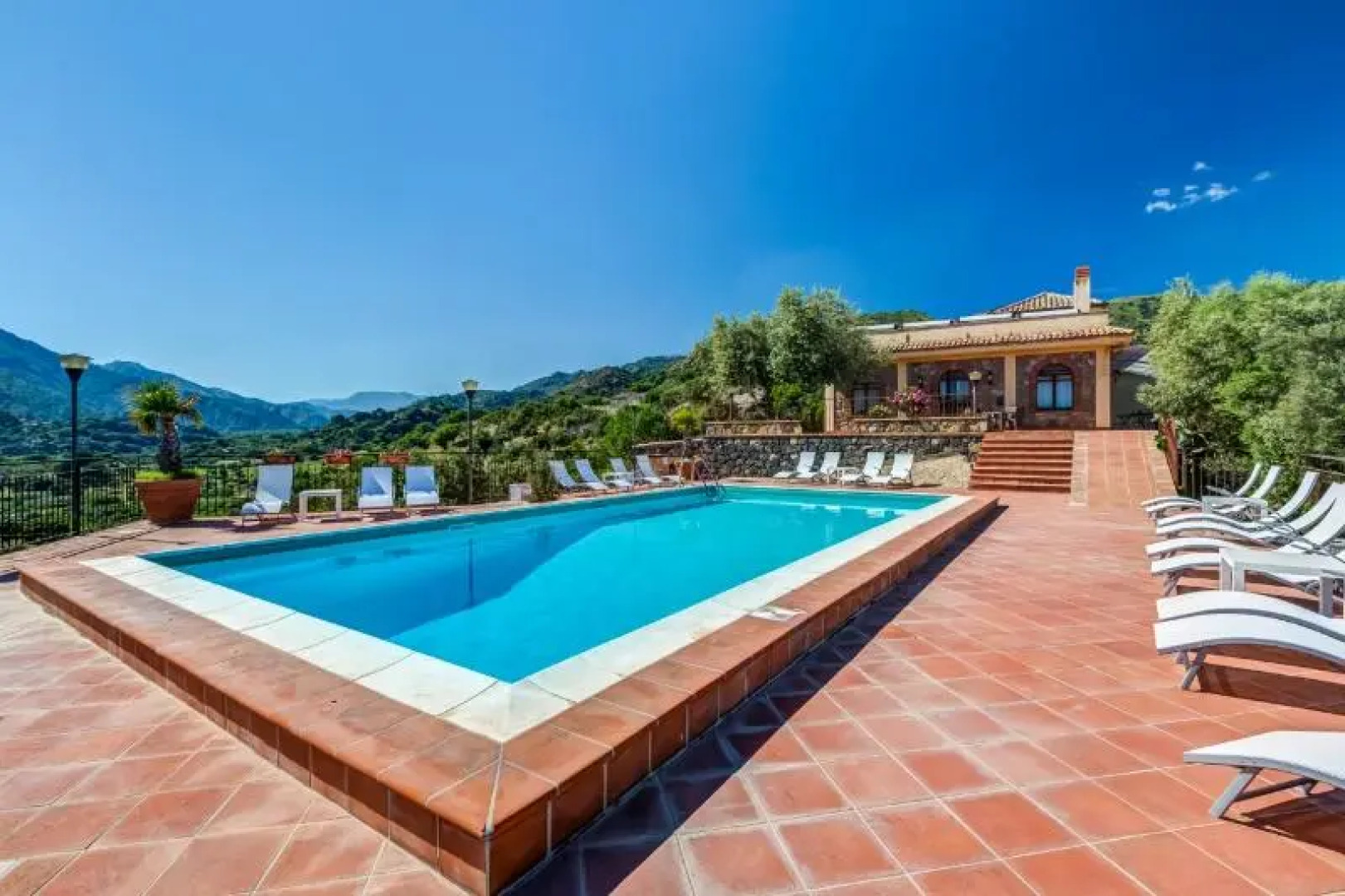 Agriturismo Il Poggio Luxury Country Resort