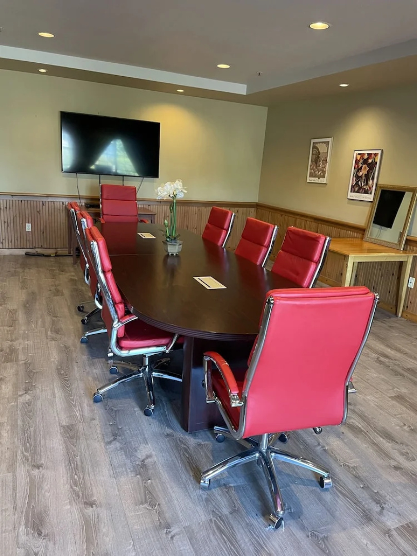 Fidalgo Country Inn