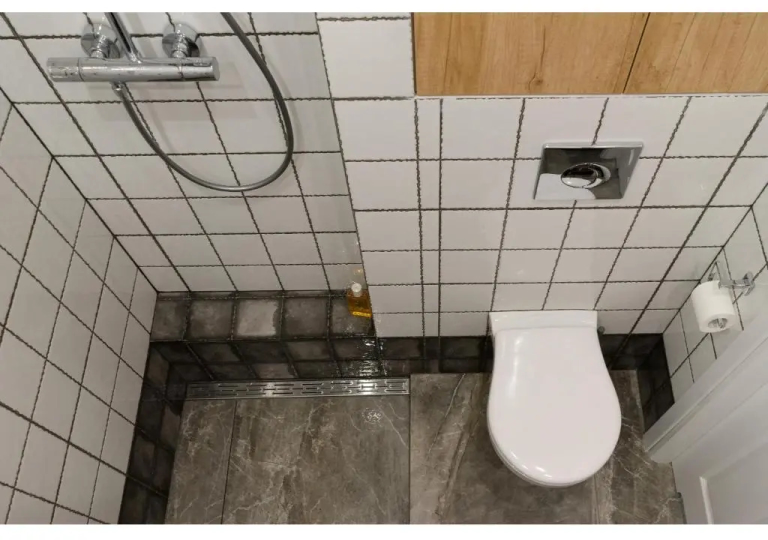 Gostynin Garden Apartment