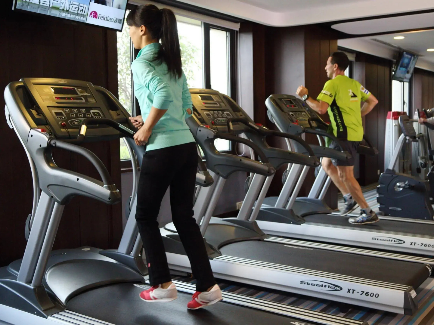 Evergreen Laurel Hotel Shanghai