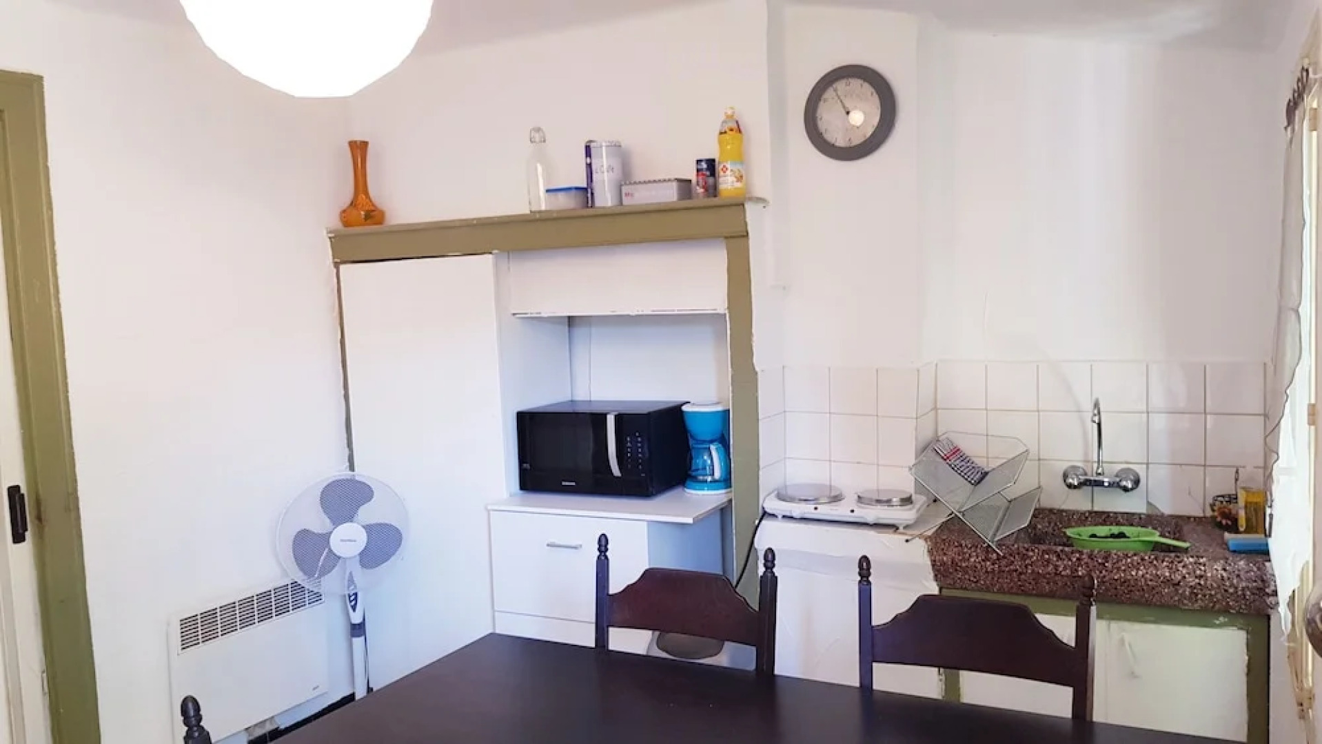 Centre Mèze et 8min à pied de la plage