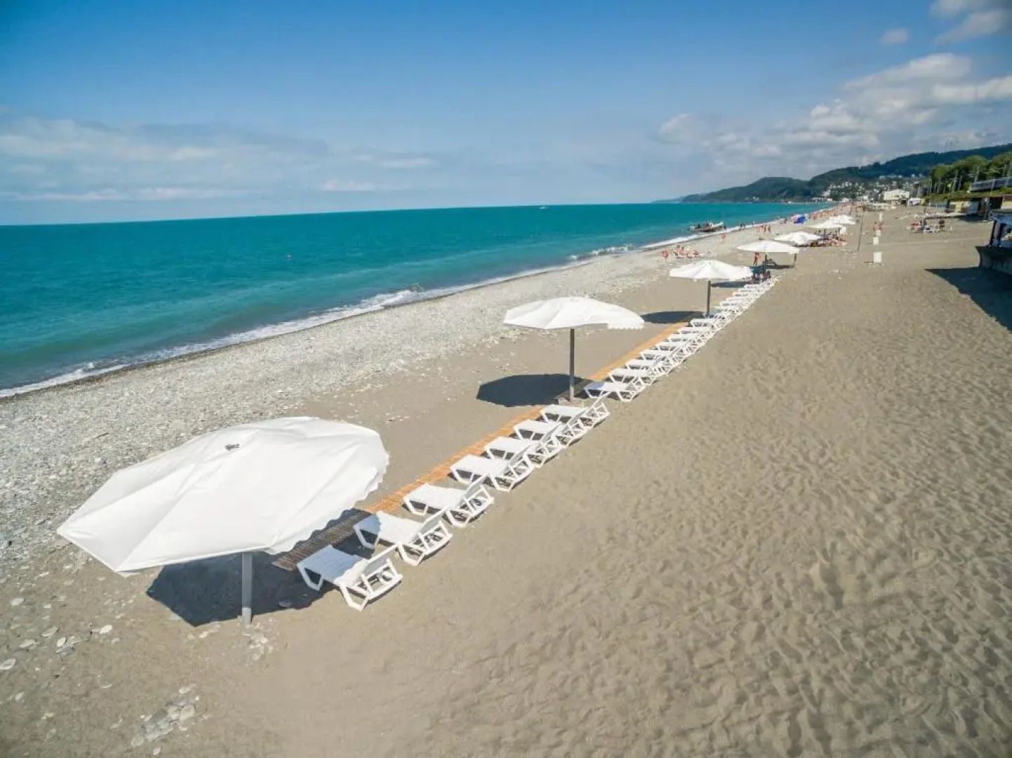 Санаторий «Магадан»