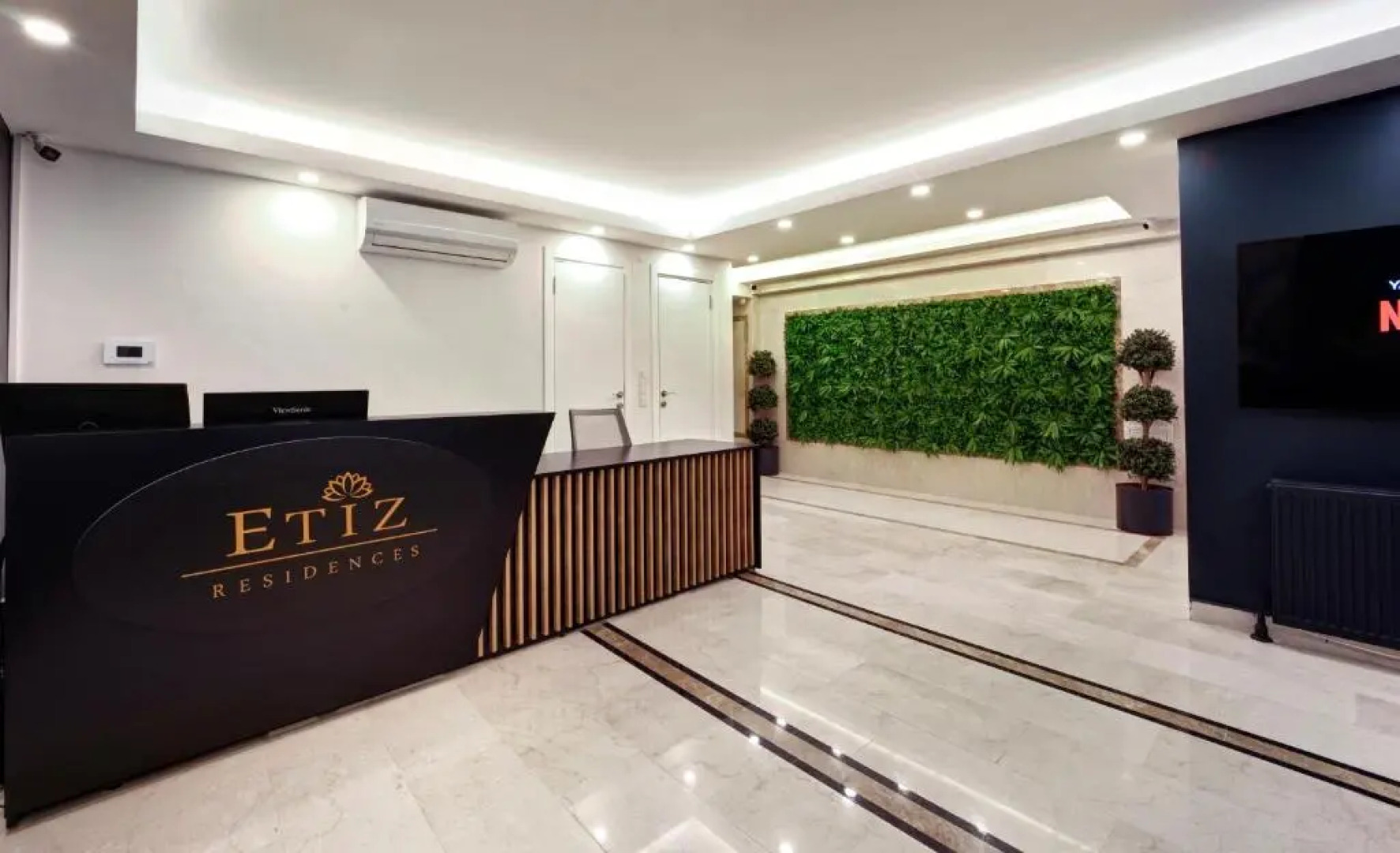 Etiz Hotels & Residences