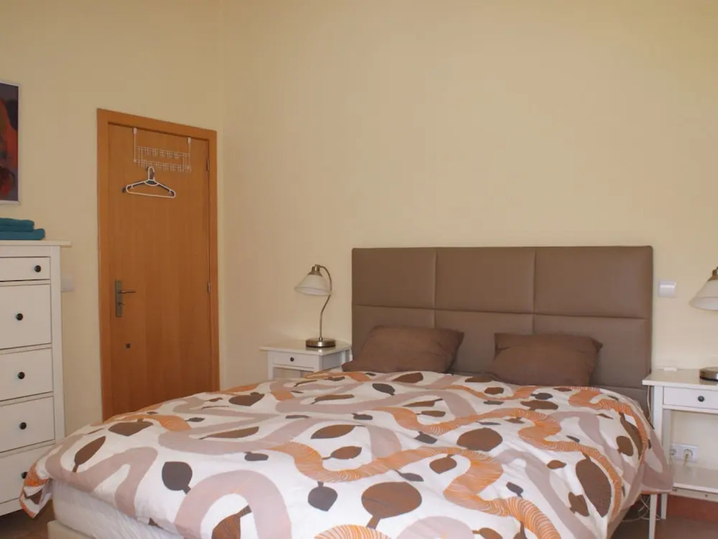 Holiday Home in Covas With Eco Pool