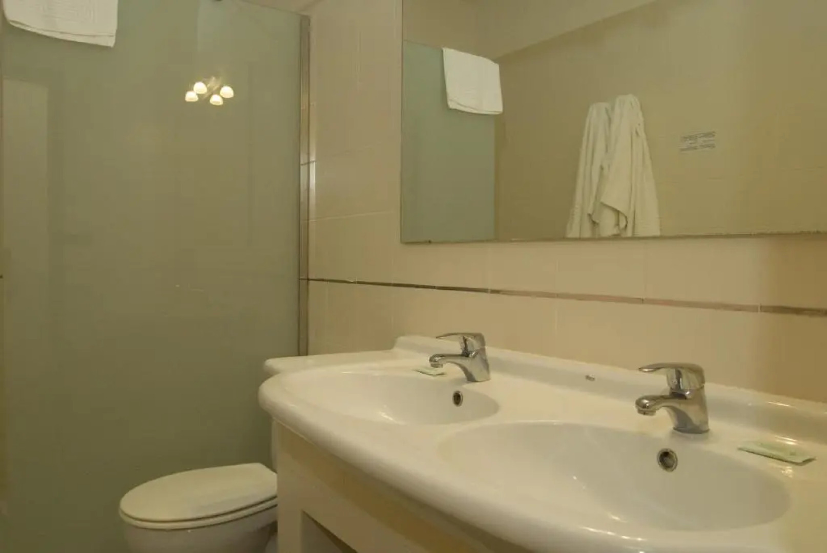 Apartamentos Boomerang I