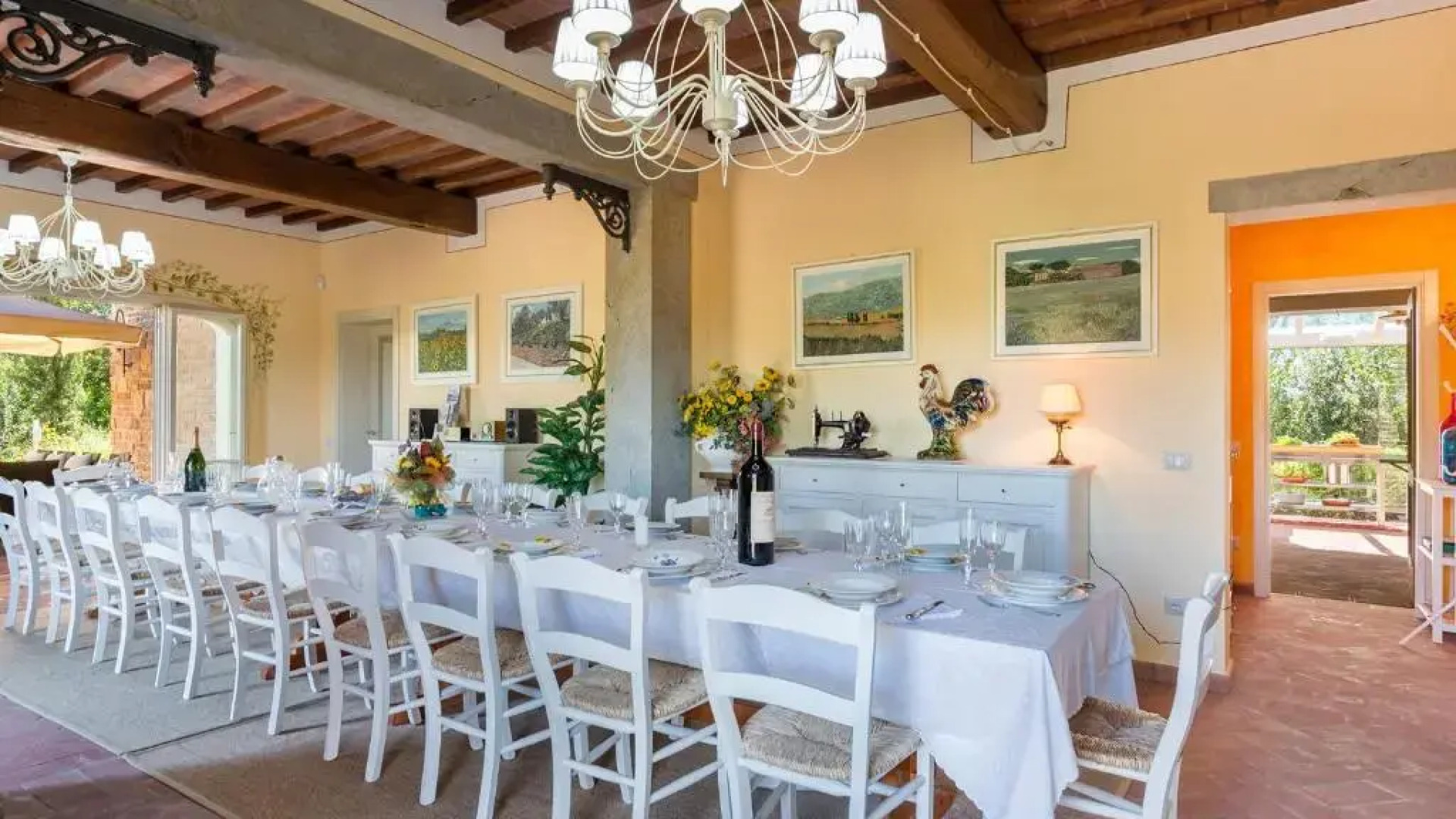 DIMORA SAN JACOPO 20&1, Emma Villas