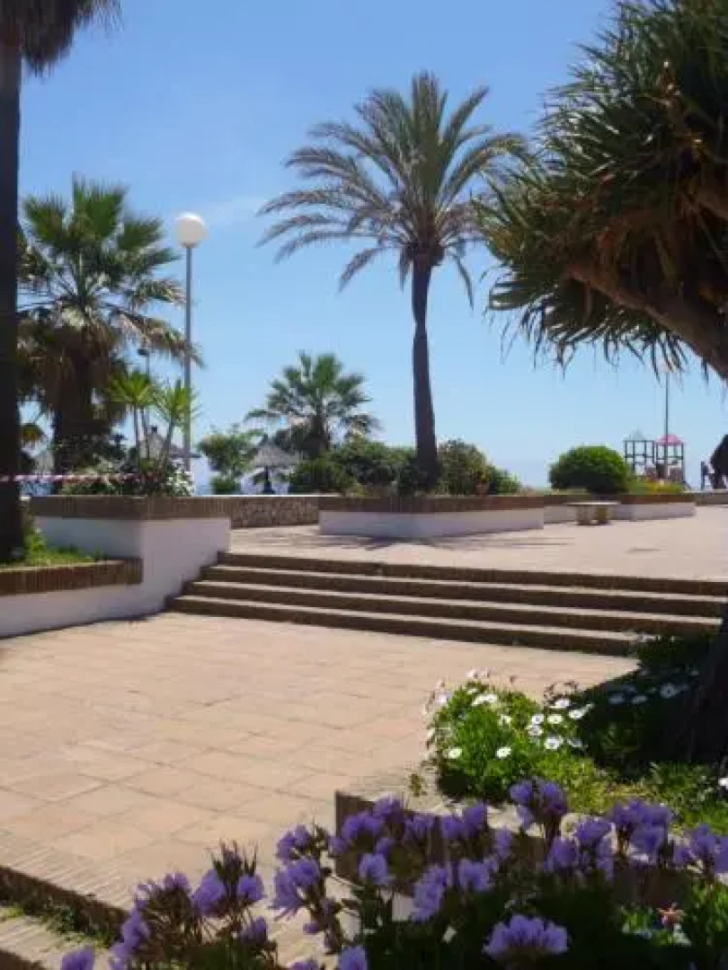 2155-Nice groundfloor with pool view