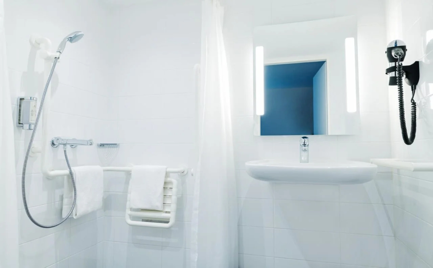 B&B Hotel Zürich East Wallisellen