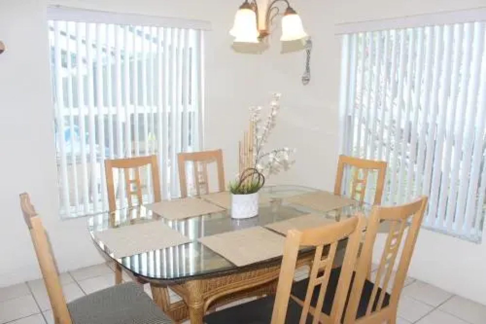 Balmoral Villa TA708