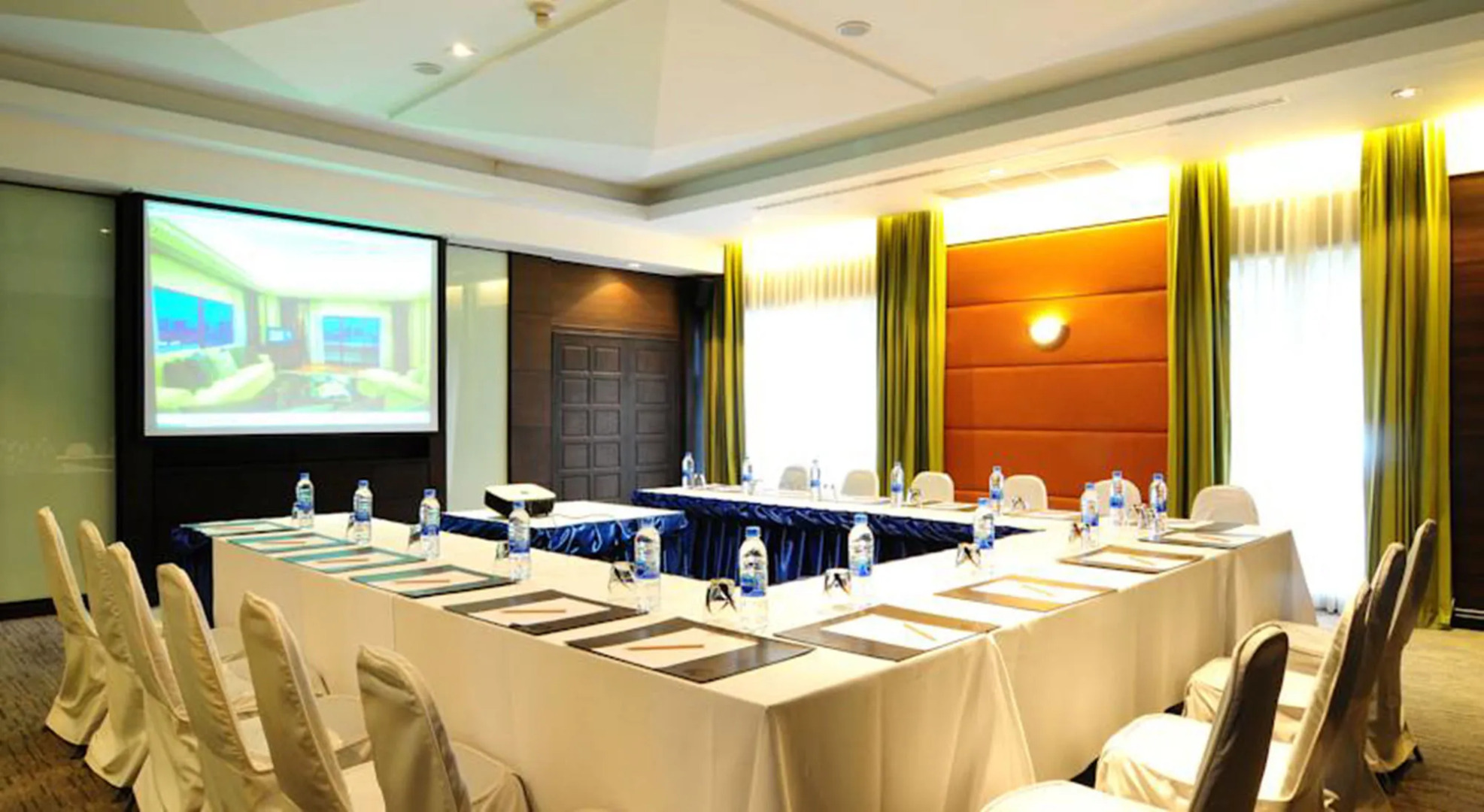 Pantip Suites Sathorn