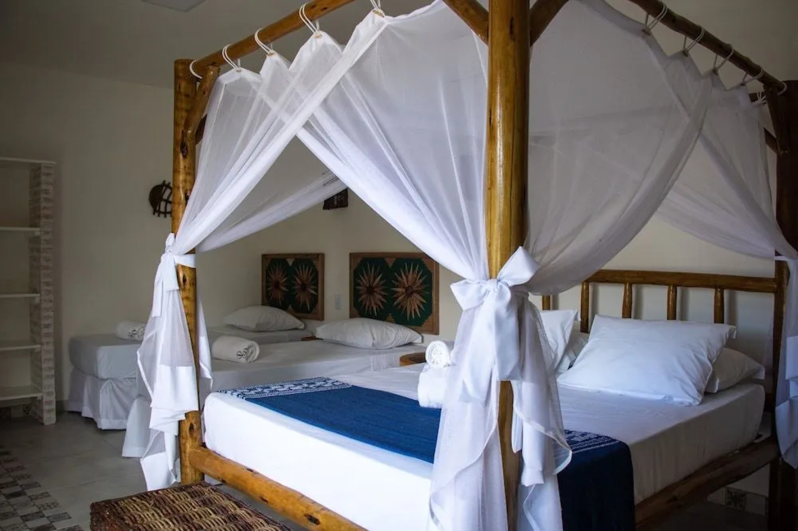 Pousada Paraíso dos Ventos