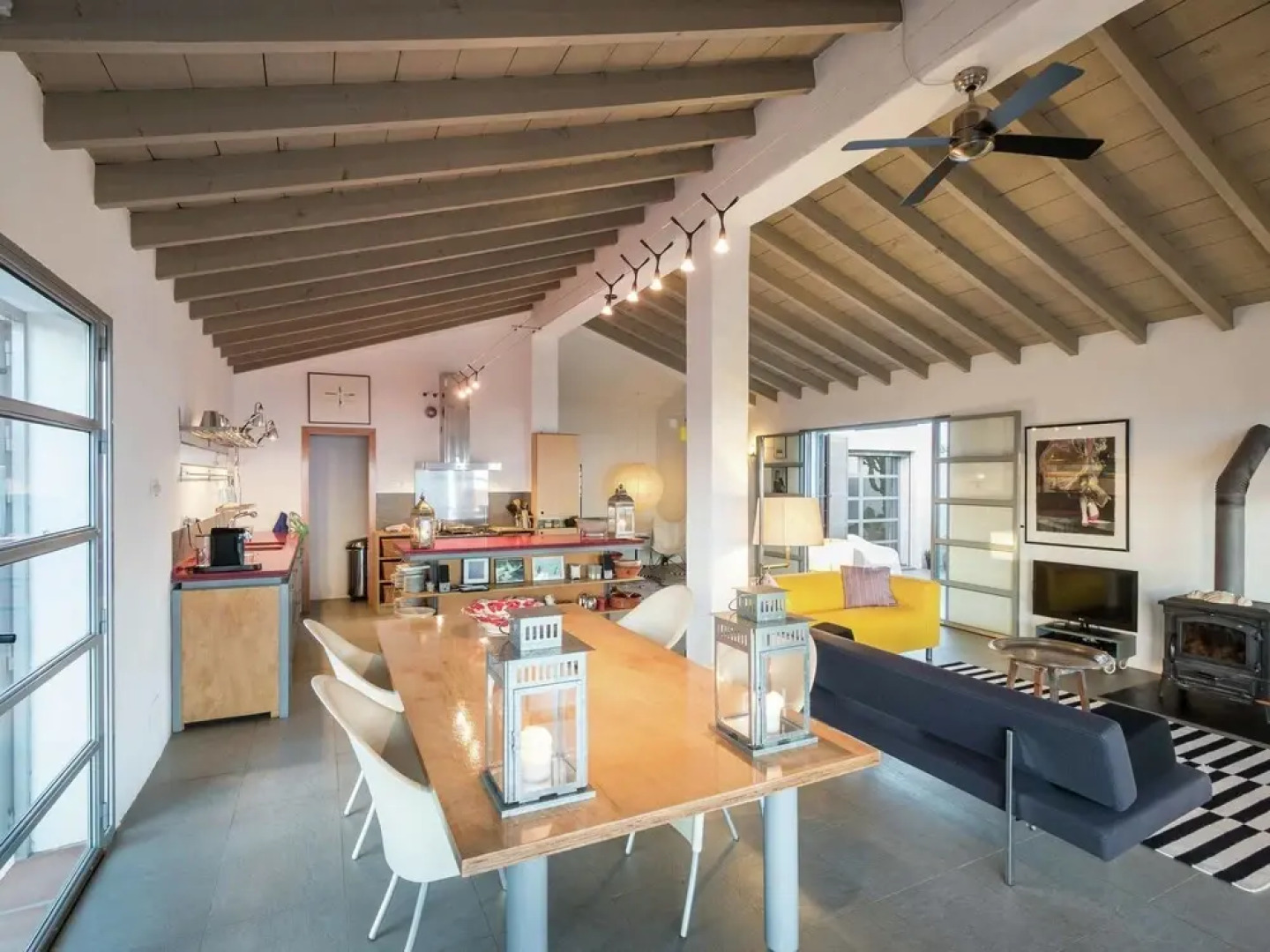 Scenic Villa in Moclinejo With Private Pool