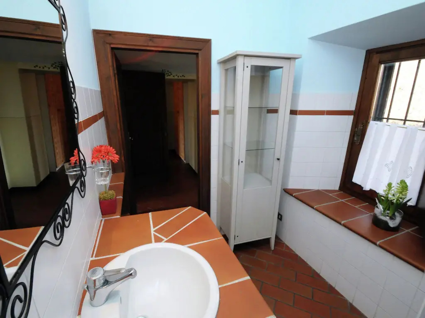 Apartment in the Franciacorta, with private balcony and shared swimming pool