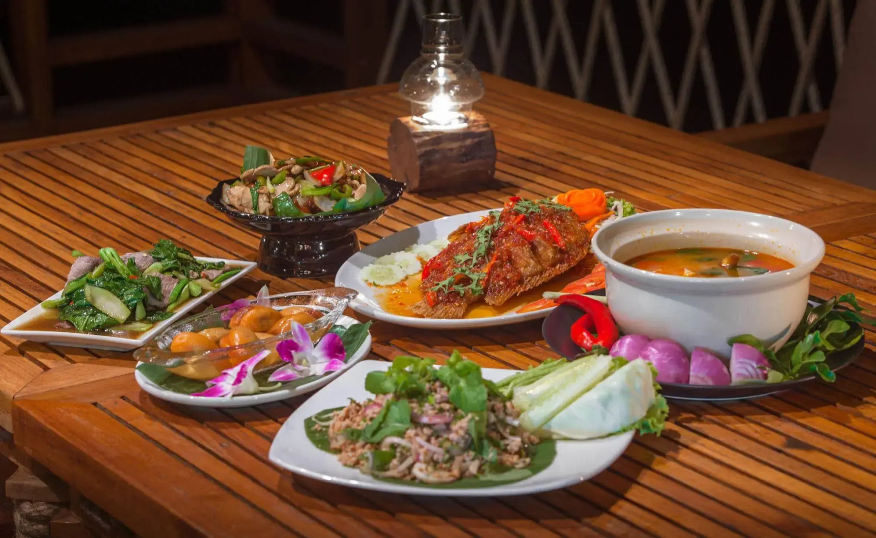 The FloatHouse River Kwai