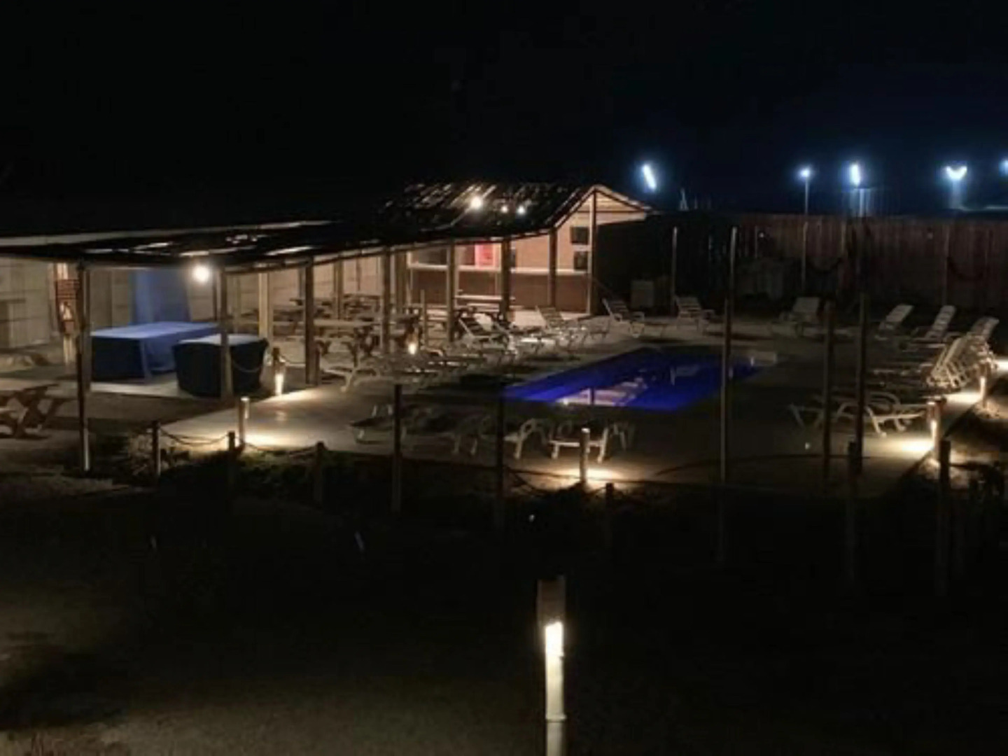 Solé Hotel Paracas - Hostel