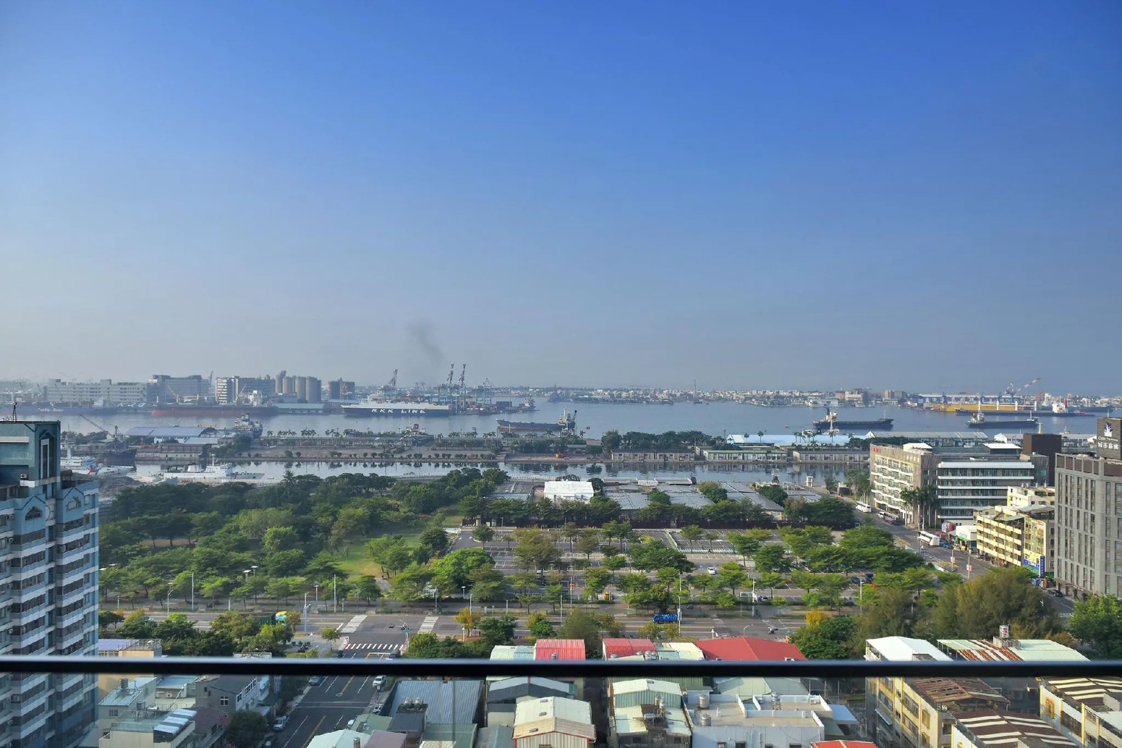 Fullon Hotel Kaohsiung