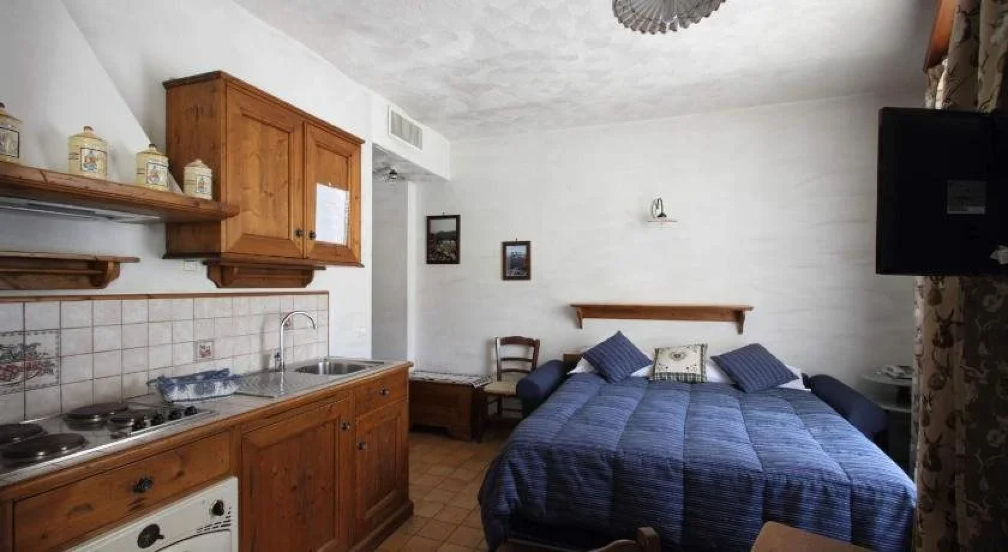 Residenza dei Maestri