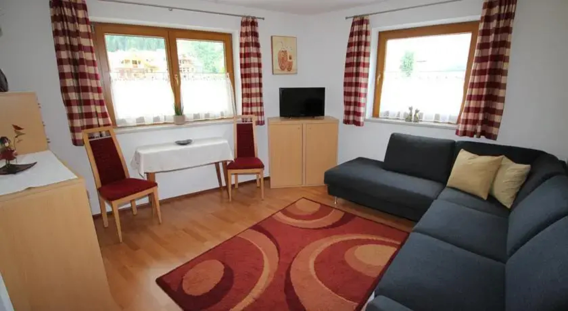 Ferienwohnung Michaela