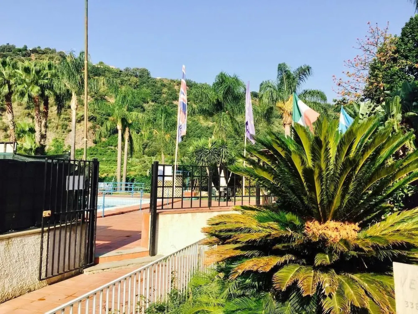 Deluxe Nuccio's House