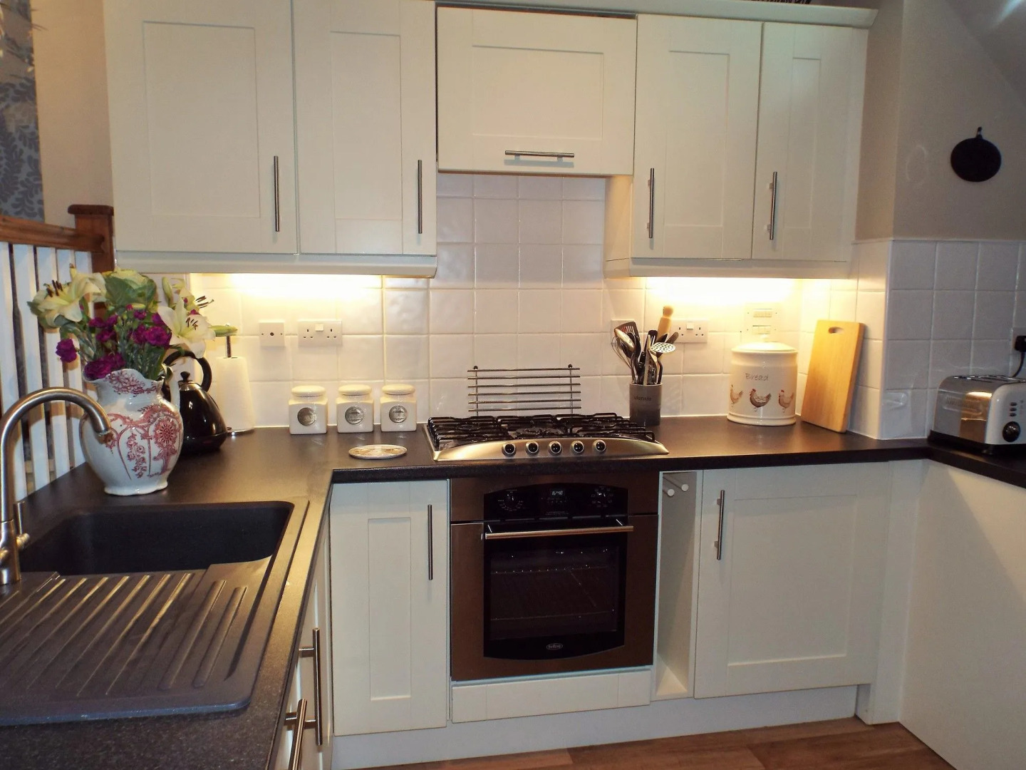 Ironbridge View Townhouse