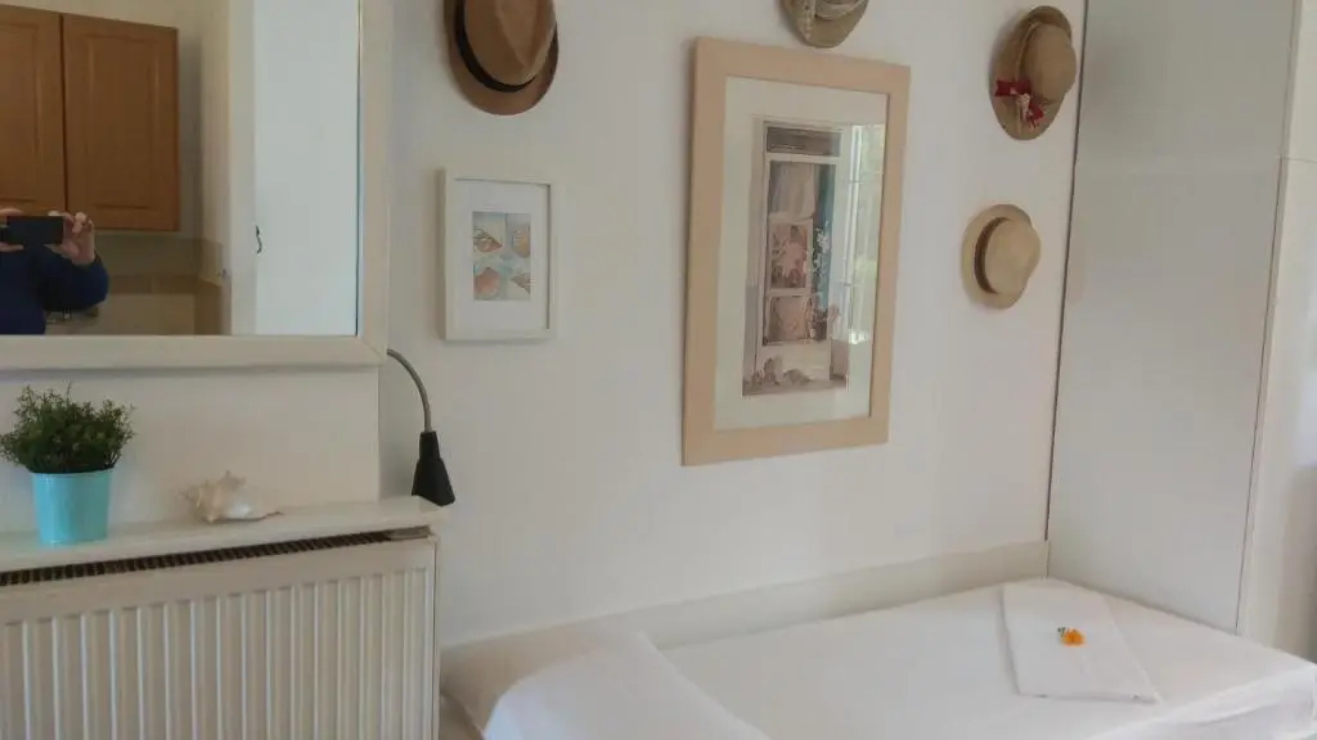 Casa Martina 1 SPATA 10min Athens airport