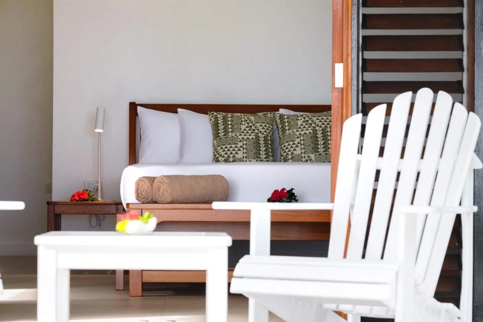 Waya Island Resort - Adults Only