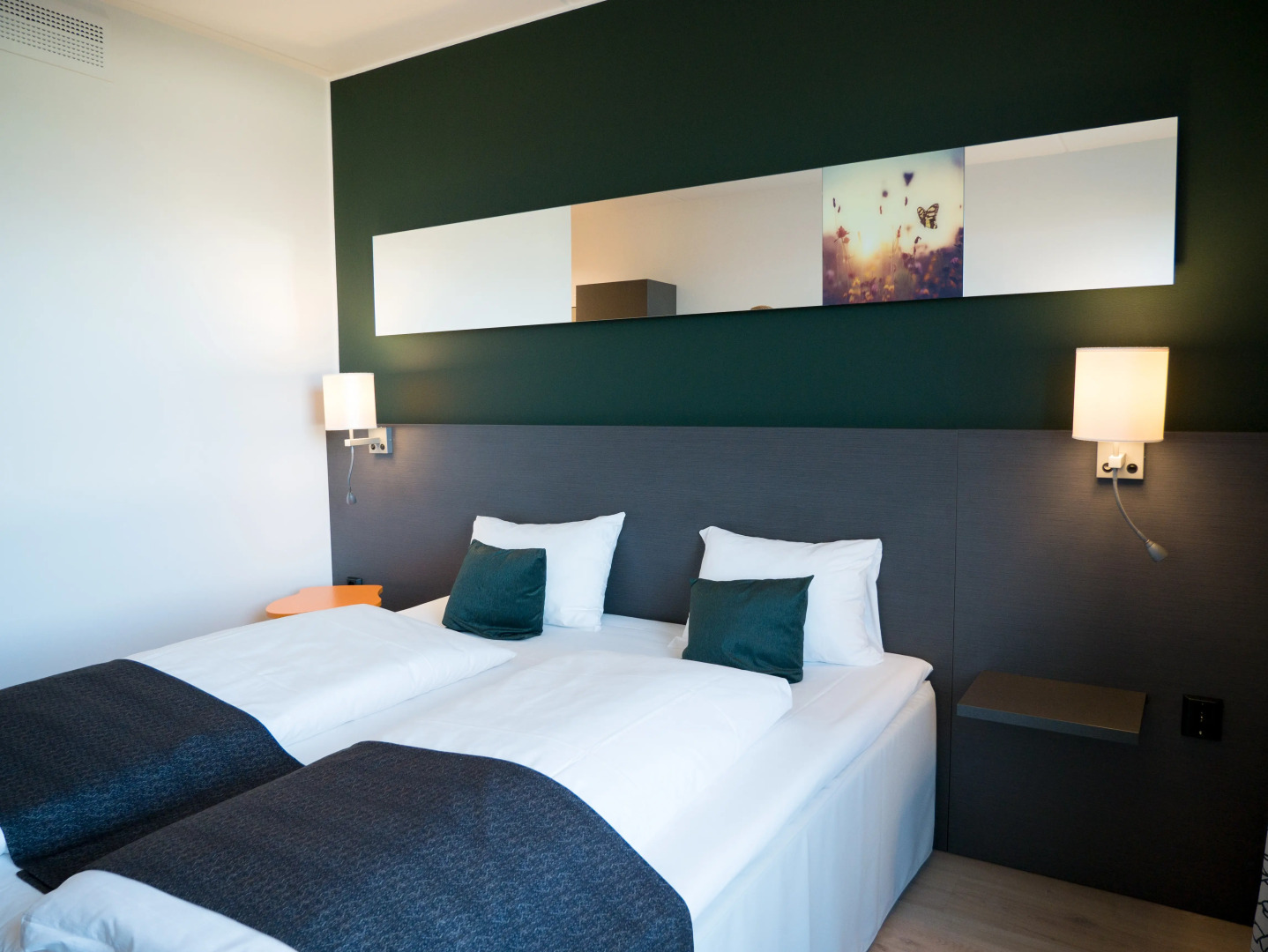 Best Western Plus Oslo Airport