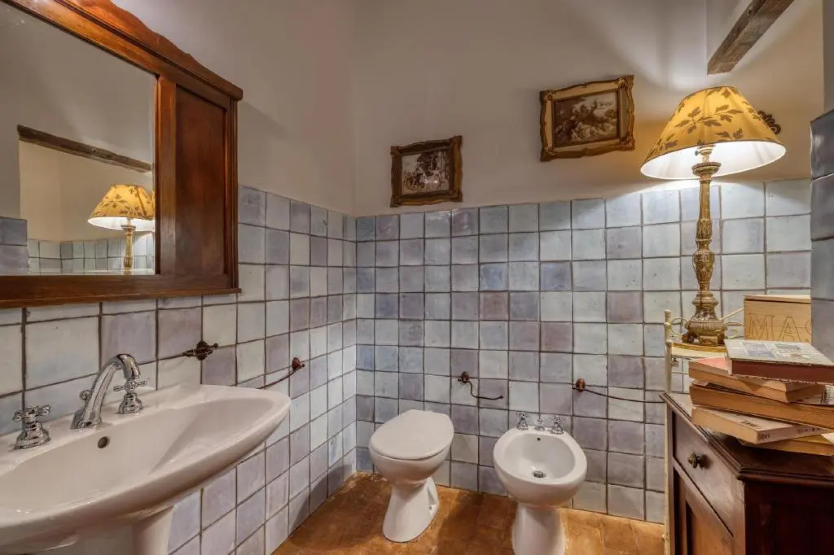 Agriturismo Borgodoro