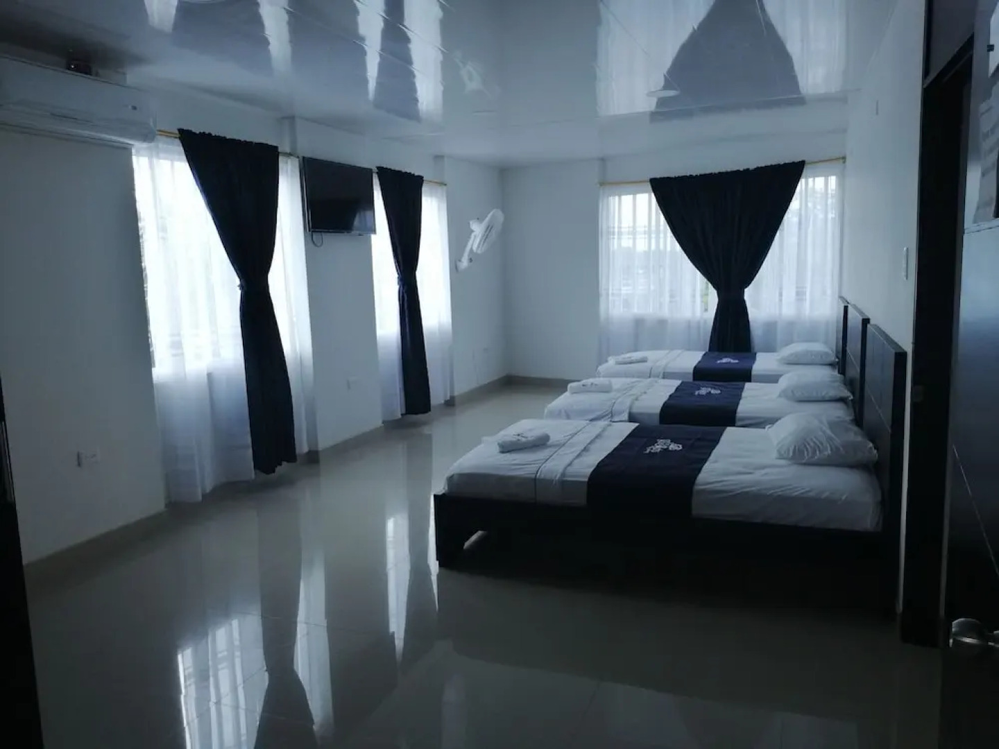 Hotel San Pedro Plaza