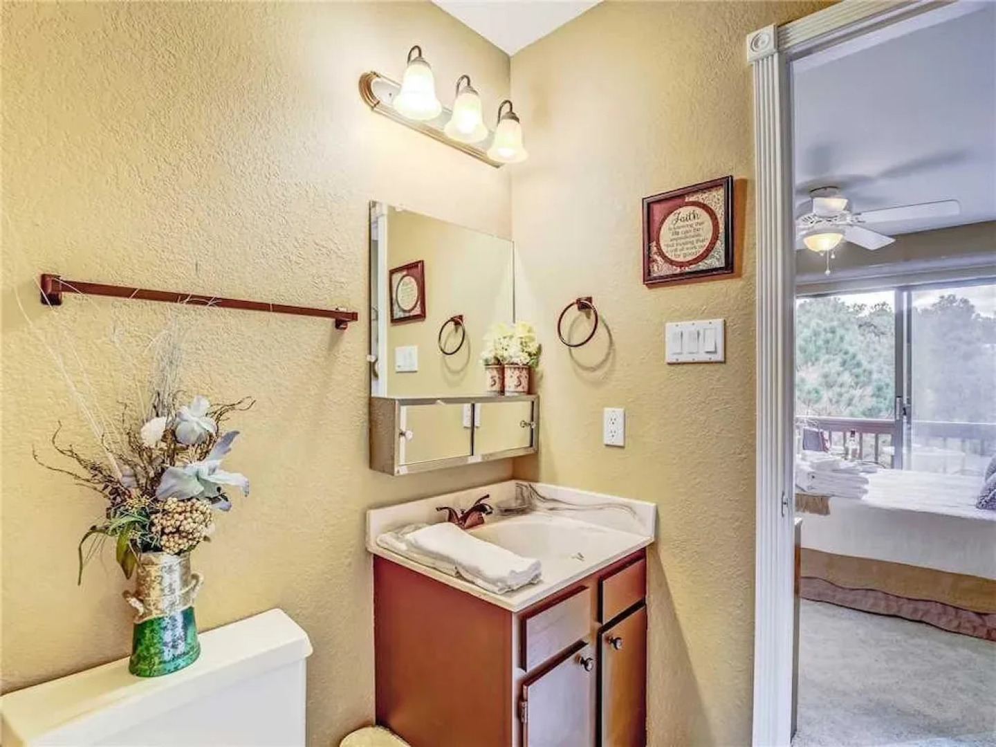 Pine Tree Haven - Two Bedroom Home