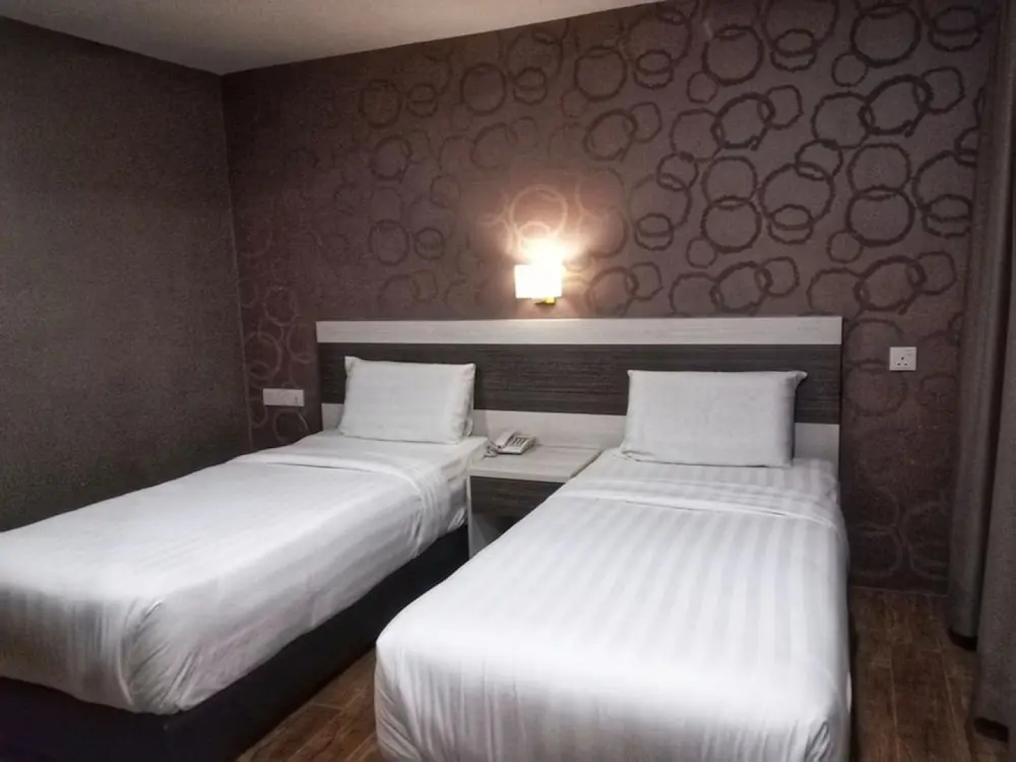 Kampar Boutique Hotel