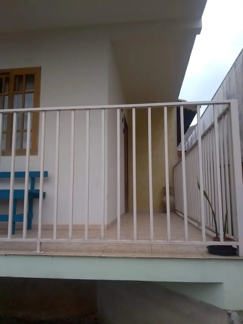 Hospedaria para empresas