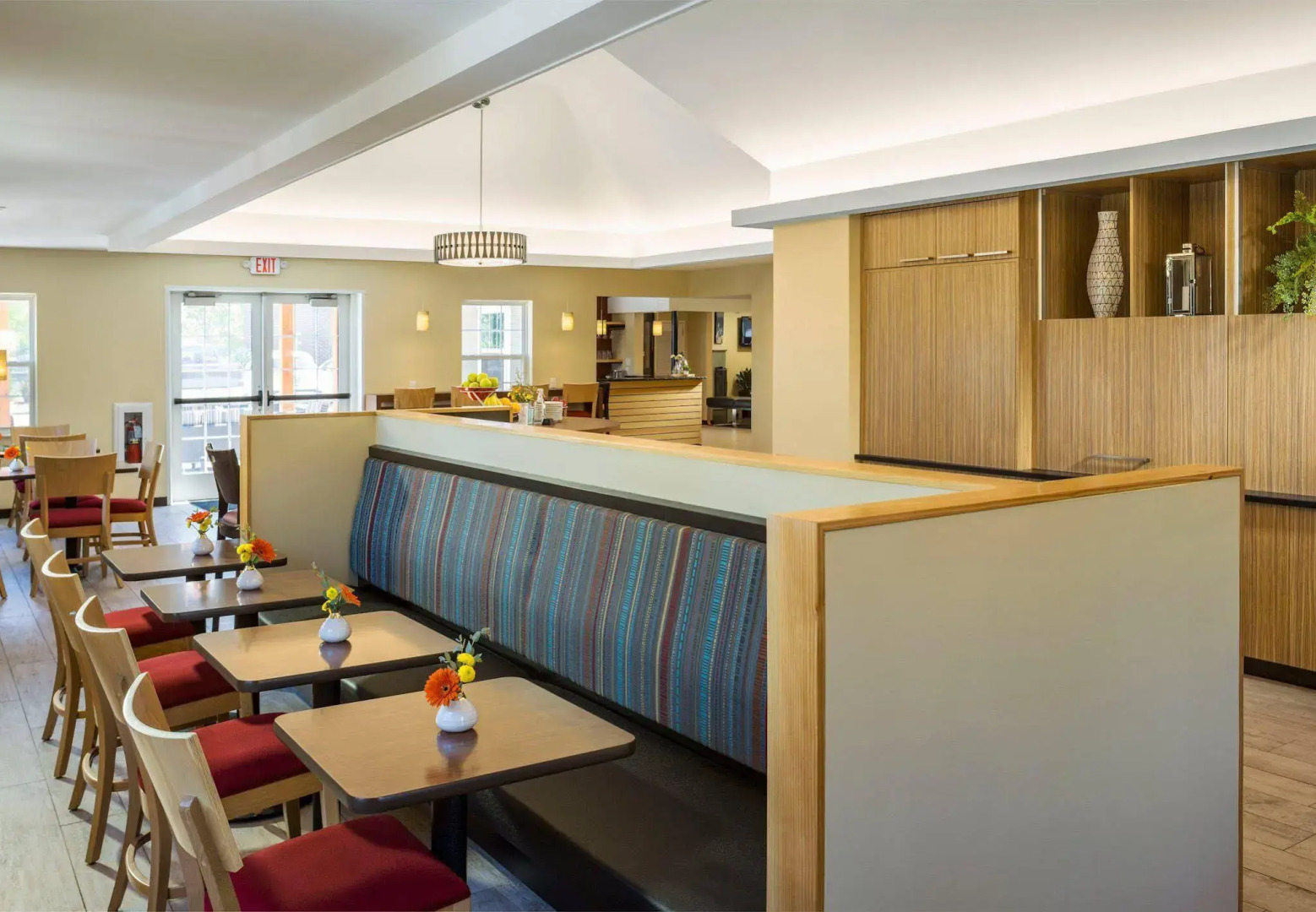 TownePlace Suites Burlington Williston