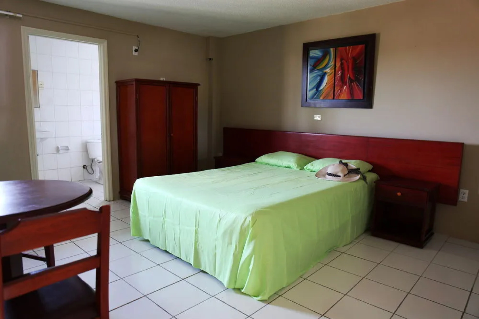 Holland Lodge Curaçao