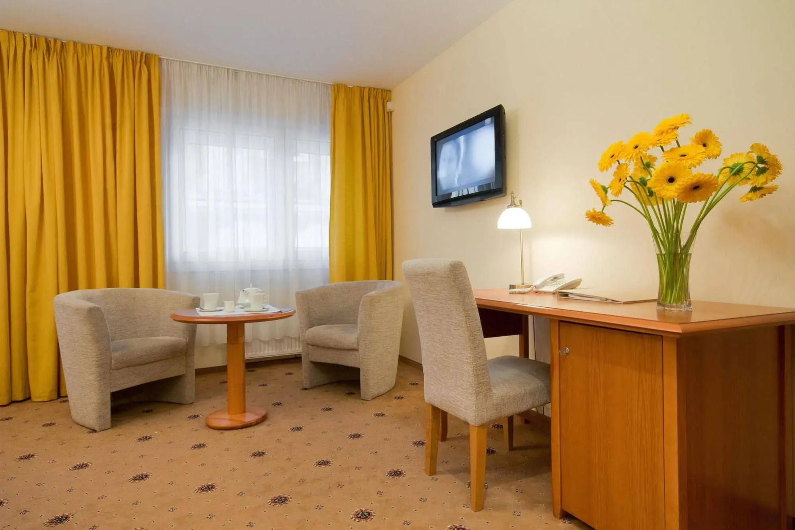 Отель Hestia Hotel Draugi