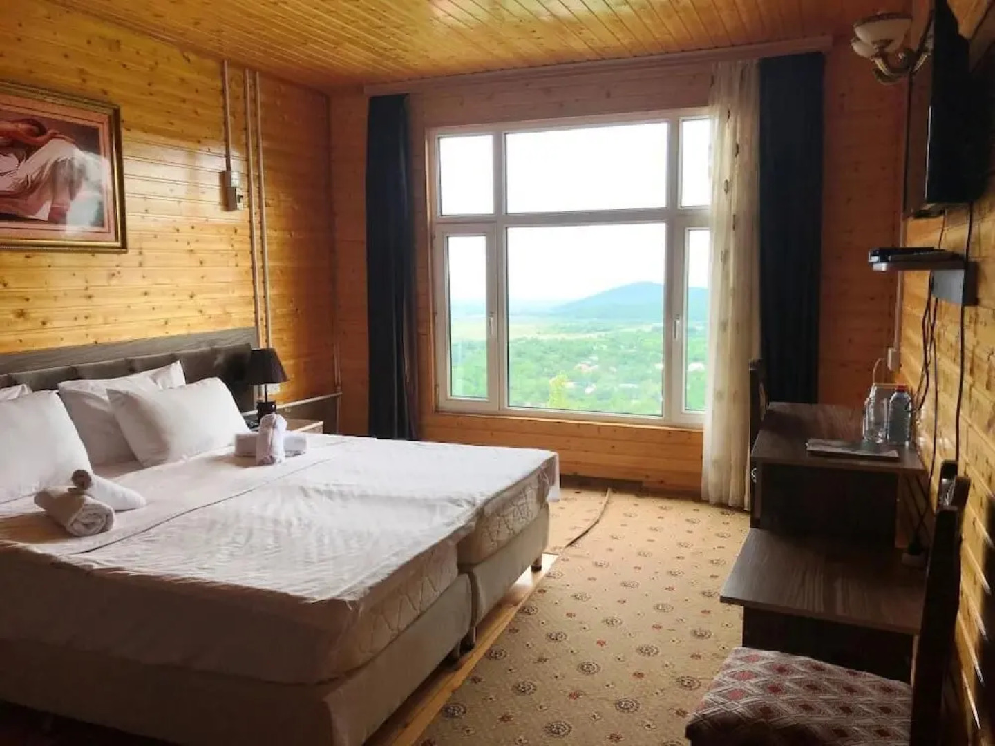 Kungut Hotel & Resort